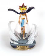 Yu-Gi-Oh! socha Pharaoh Atem 29 cm